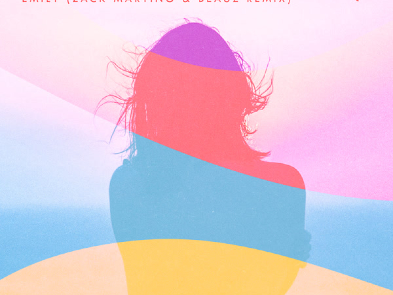 Emily (Zack Martino & BEAUZ Remix) (Single)