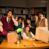 ตกกะใจทำได้ลง (Oops.) (Single)