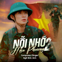 Nỗi Nhớ Hậu Phương 2 (Single)