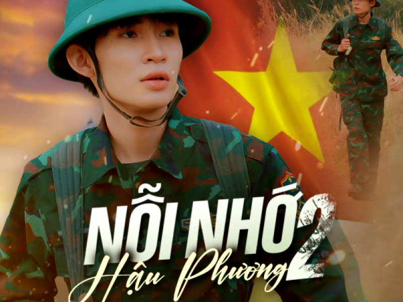 Nỗi Nhớ Hậu Phương 2 (Single)