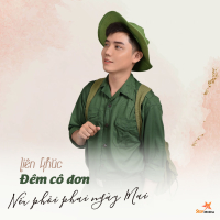 Liên Khúc Đêm Cô Đơn - Nếu Phôi Phai Ngày Mai (Single)