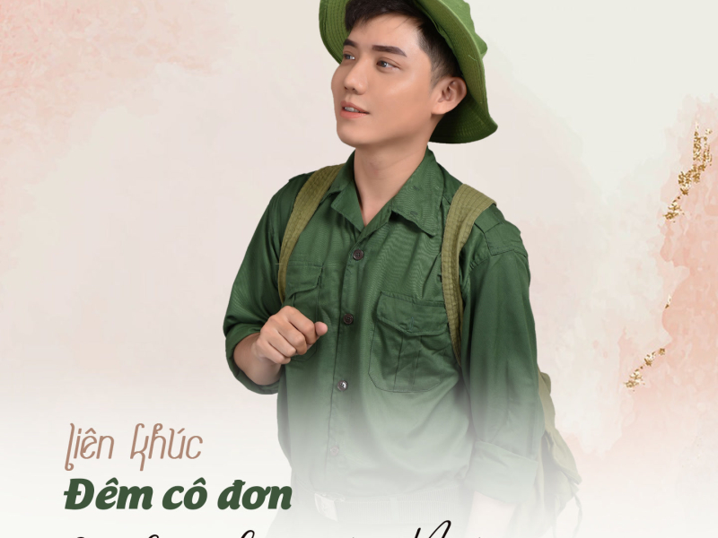 Liên Khúc Đêm Cô Đơn - Nếu Phôi Phai Ngày Mai (Single)