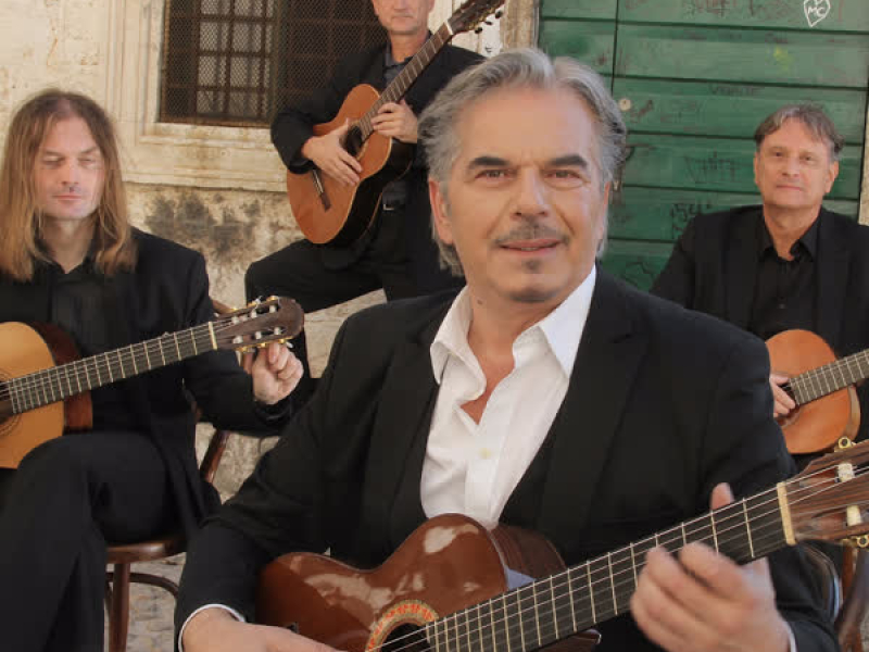 Na Bačvama Vina (Single)