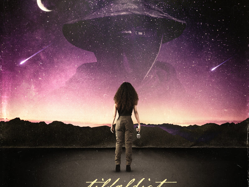 Tilfældigt (Single)