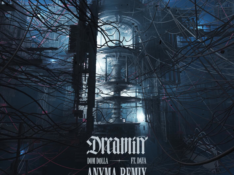 Dreamin (Anyma Remix) (Single)