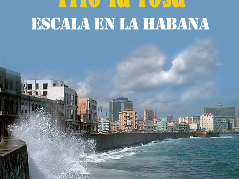 Escala En La Habana