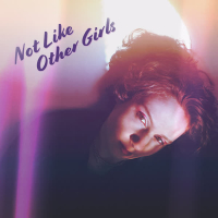 Not Like Other Girls (Single)