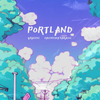 Portland (feat. Valentina Baraldi) (Single)