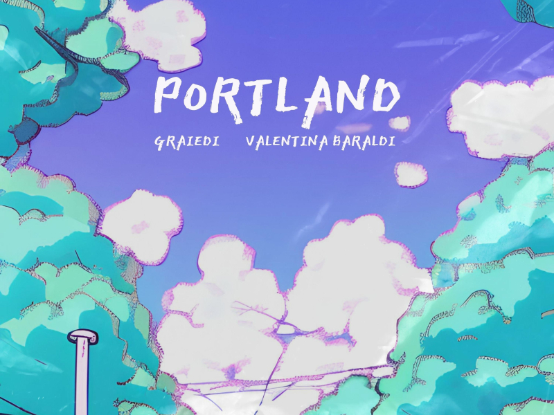 Portland (feat. Valentina Baraldi) (Single)