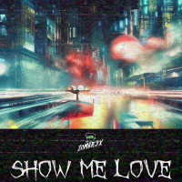 Show Me Love (FUNK VERSION) (Single)