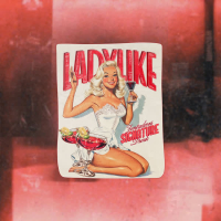 LADYLIKE 2026 (Single)