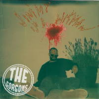 Jimmy Is A Hitman (Single)