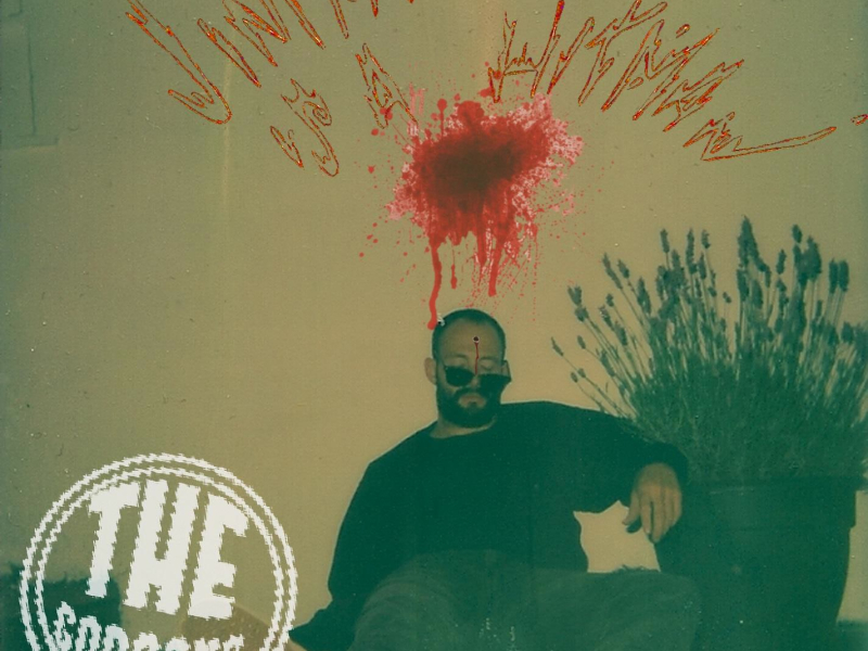 Jimmy Is A Hitman (Single)