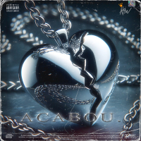 Acabou. (Single)