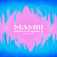 MAMIII (kryptogram Remix) (Single)