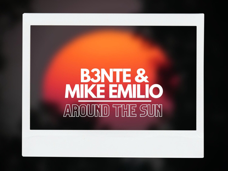 Around The Sun (Single)