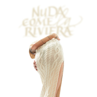 Nuda come la Riviera (Single)