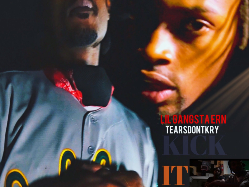 Kick It Off (Single)