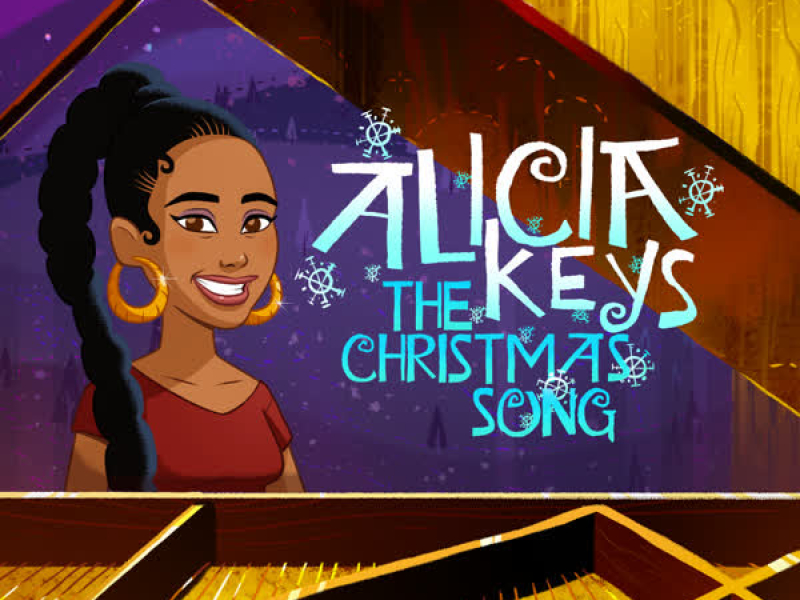 The Christmas Song (Single)
