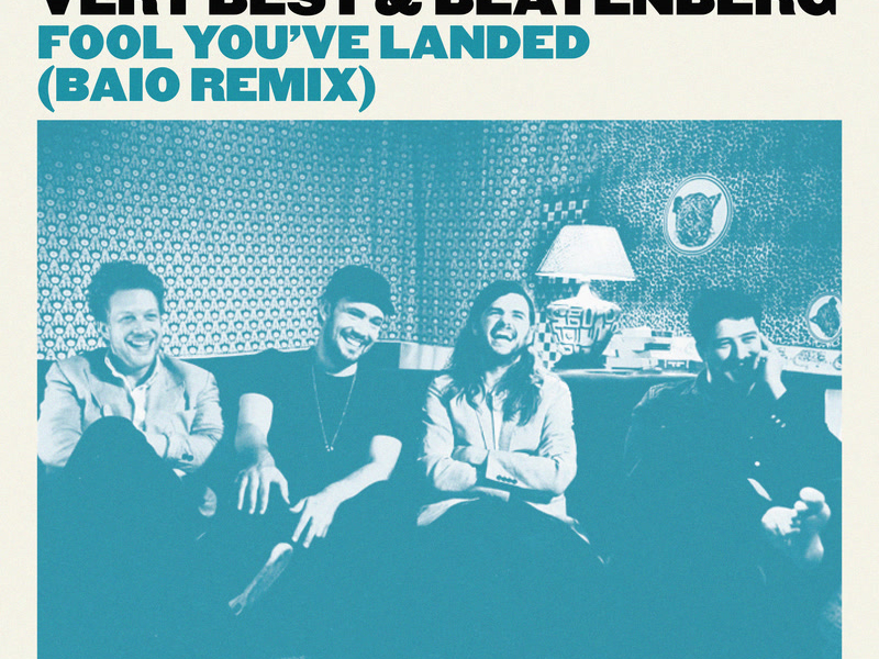 Fool You’ve Landed (Baio Remix) (Single)
