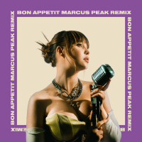 Bon Appetit (Marcus Peak Remix) (Single)