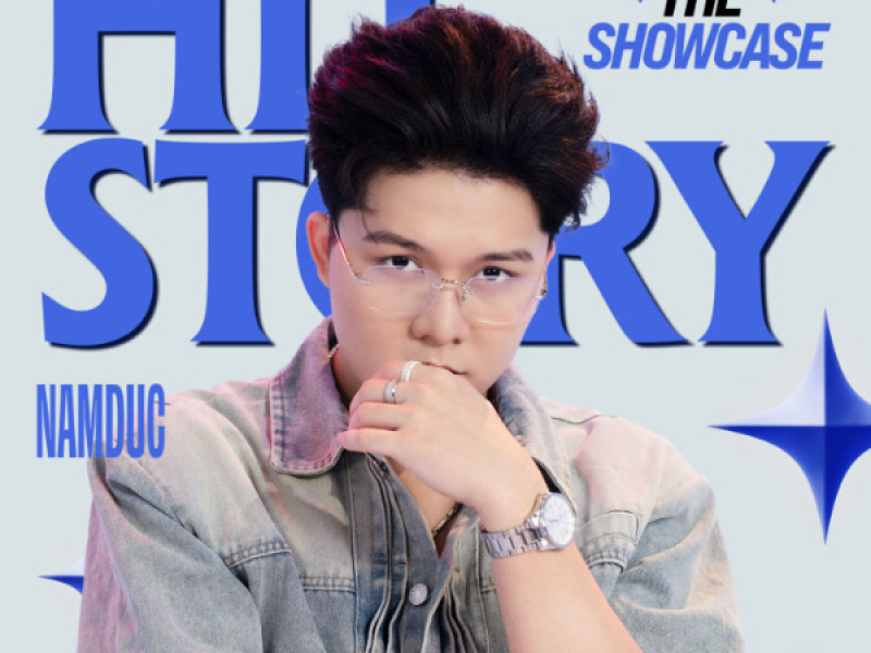 NamDuc (HITStory The Showcase) (EP)