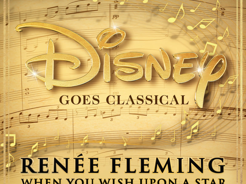 When You Wish Upon A Star (From 