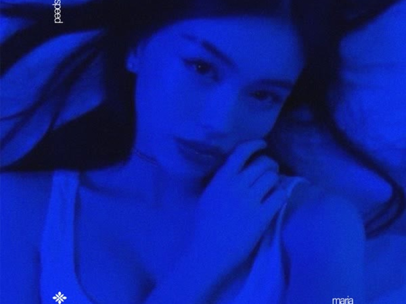maria - sped up (Single)