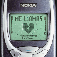 ME LLAMAS (Single)