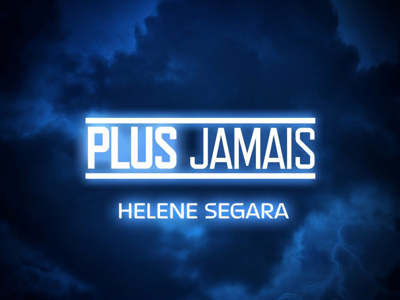 Plus jamais (Single)