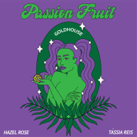Passion Fruit (Single)