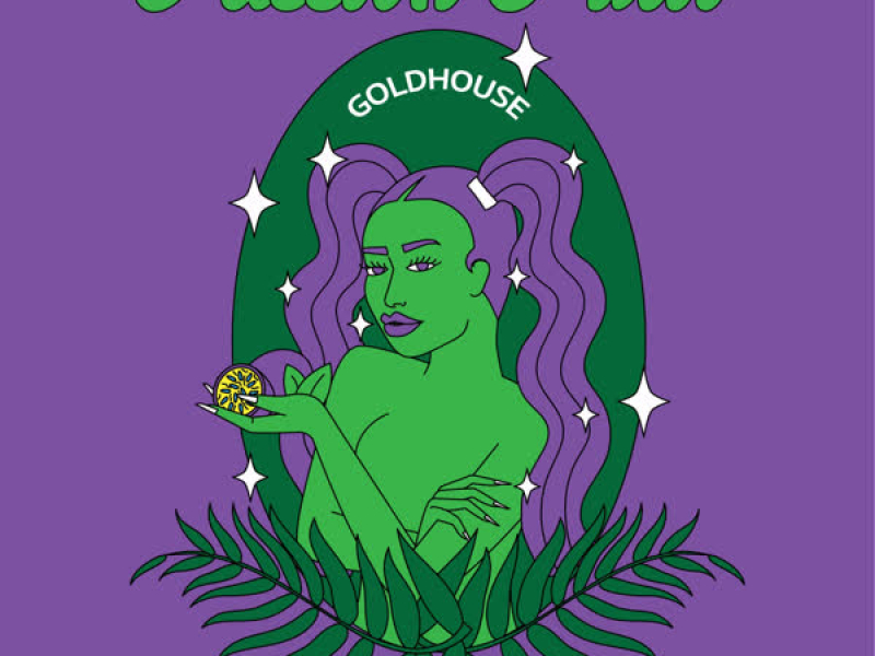 Passion Fruit (Single)