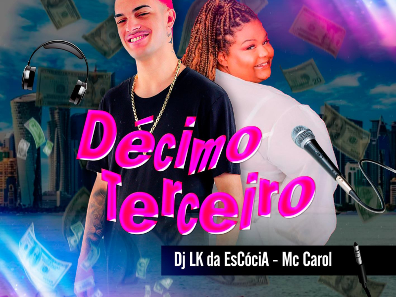 Décimo Terceiro (Single)