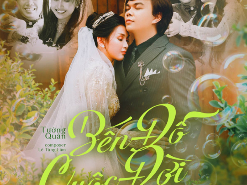 Bến Đỗ Cuộc Đời (Single)