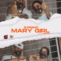Mary Girl (Single)