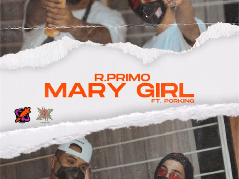 Mary Girl (Single)