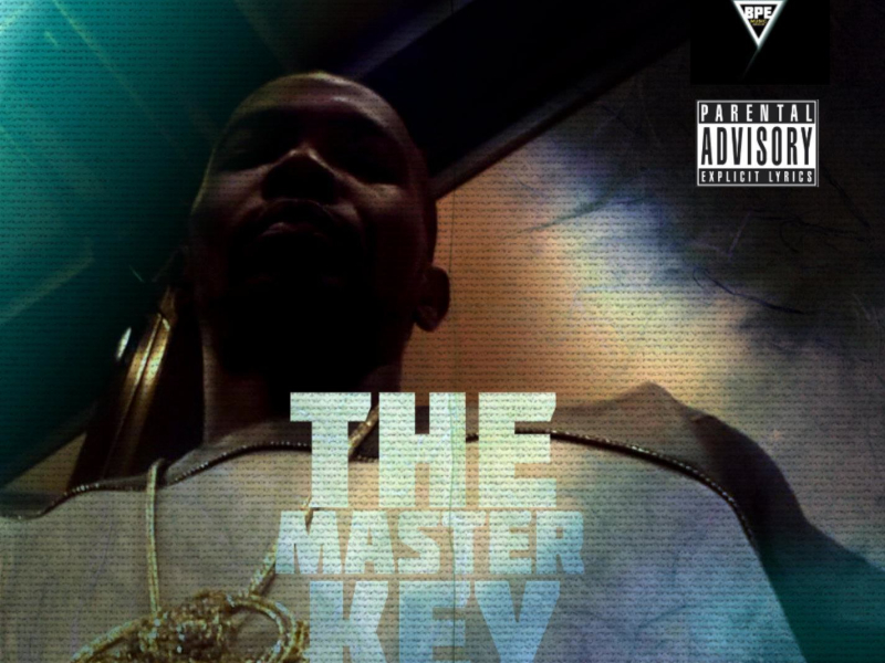 The Master Key (Single)