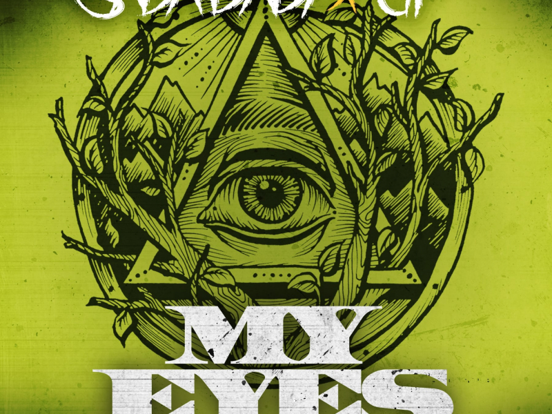 My Eyes (feat. GT)