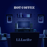 Hot Coffee (Single)