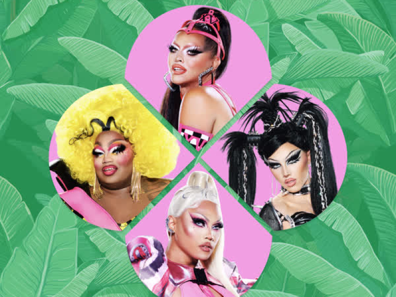 Golden Years (Rockin' Old Gs) (Single)