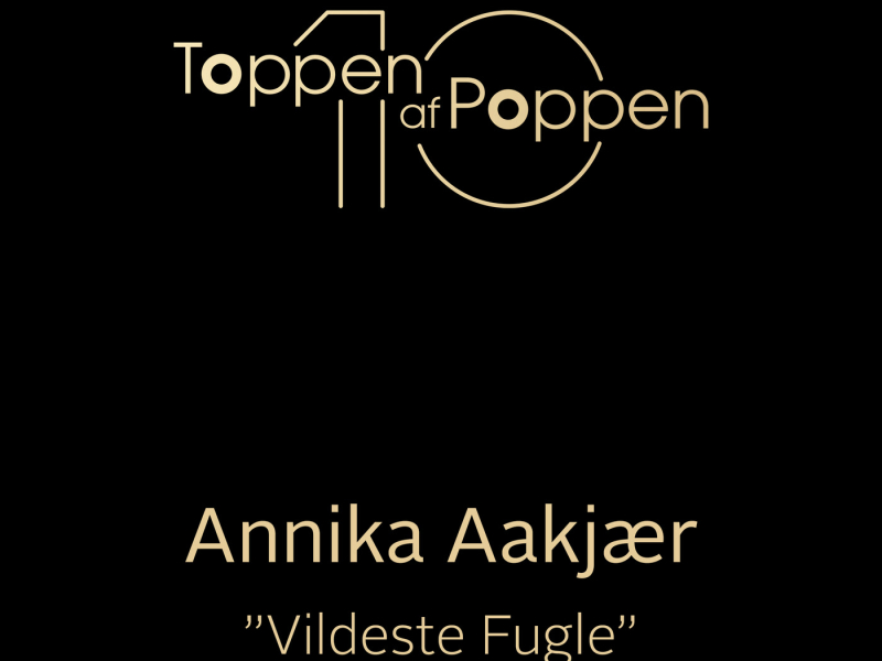 De Vildeste Fugle (Single)