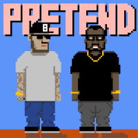 Pretend (Single)