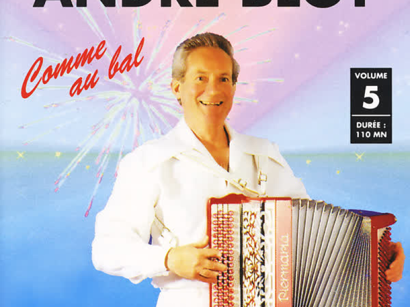 Comme au bal Vol. 5