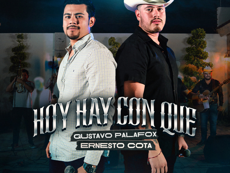 Hoy Hay Con Que (En Vivo) (Single)