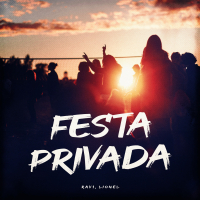 Festa Privada (Single)