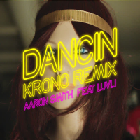 Dancin (Krono Remix) (Single)