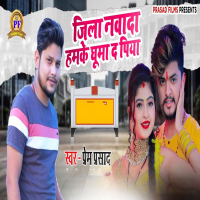 Jila Nawada Hamke Ghuma Da Piya (Single)