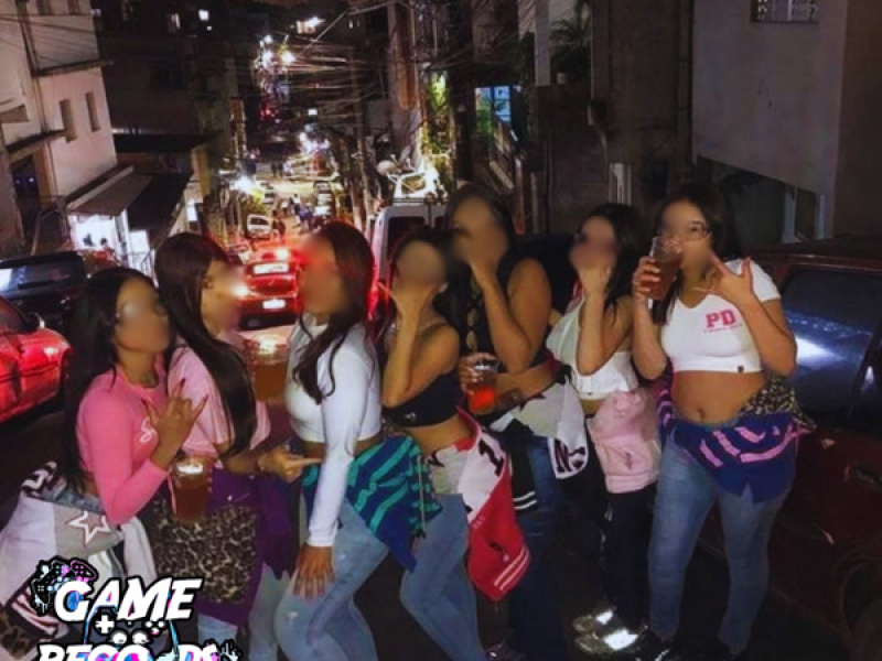 Vai novinha (Single)