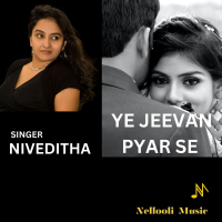 Ye Jeevan Pyar Se (Single)