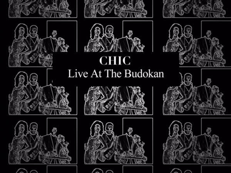 Live at the Budokan